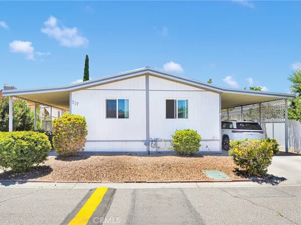 15252 Seneca Rd Space 317, Victorville, CA 92392