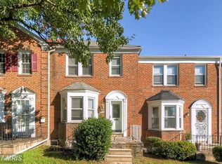 1546 Northgate Rd, Baltimore, MD 21218