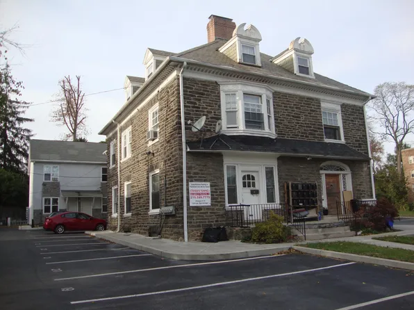 2815 W Queen Ln APT 3F, Philadelphia, PA 19129