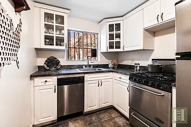 Rented by Halstead Real Estate