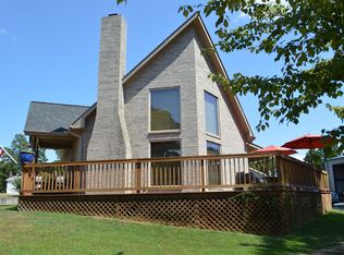 122 E Steel, Dequeen, AR 71832