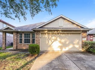 18018 Iris Edge Way, Cypress, TX 77429