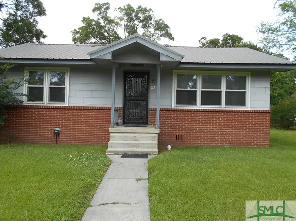 415 Pinehurst Place, Port Wentworth, GA 31407