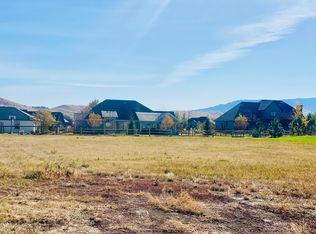 Wishbone Way #BB-55, Sheridan, WY 82801