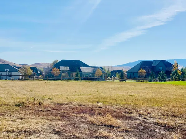 Wishbone Way #Bb-55, Sheridan, WY 82801