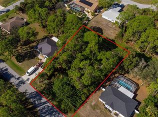 McPhail Ave #28, North Pt, FL 34291