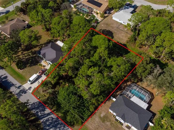 McPhail Ave #28, North Pt, FL 34291