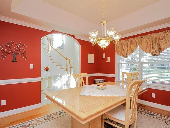5th image of 4255 Pointe Norman Dr #4