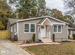 2230 Hillcrest Ave, Decatur, GA 30032