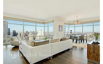 Sold by Douglas Elliman
