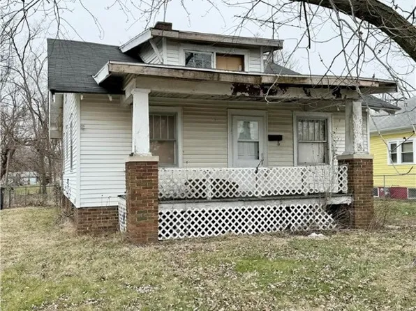 1005 E Madison St, Danville, IL 61832