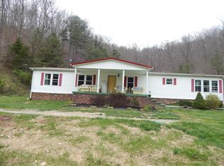 573 Ratliff School Rd, Leburn, KY 41831