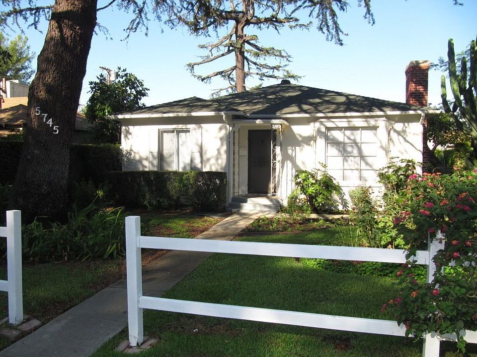 1st image of 5745 Hazeltine Ave