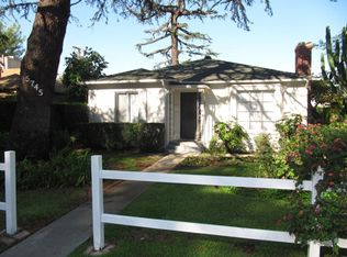 5745 Hazeltine Ave, Sherman Oaks, CA 91401