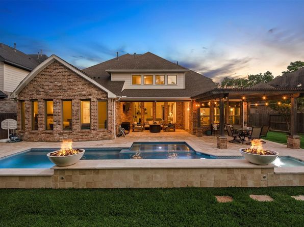 13918 Oakdale Glen Trce