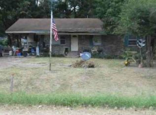 1117 Blackwood St, Hughes, AR 72348