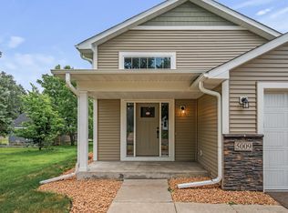 5009 Fairview Ave N, Crystal, MN 55429