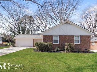 3937 Belshire Ln, Charlotte, NC 28205