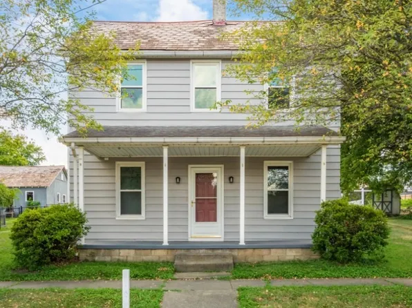 419 Front St, Philo, OH 43771