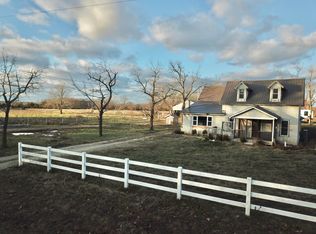 681 Hibarger Rd, Hartville, MO 65667