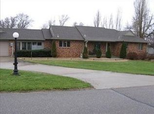 503 E 2nd St, Firth, NE 68358