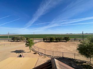 34485 W Teel Rd, Stanfield, AZ 85172