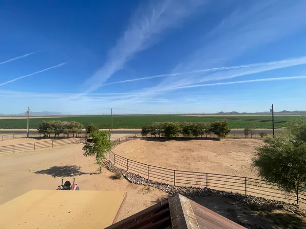 34485 W Teel Rd, Stanfield, AZ 85172