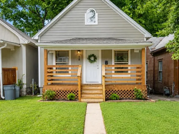 74 S 17th St, Kansas City, KS 66102
