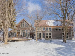 140 Aspen Way, Warnerville, NY 12187