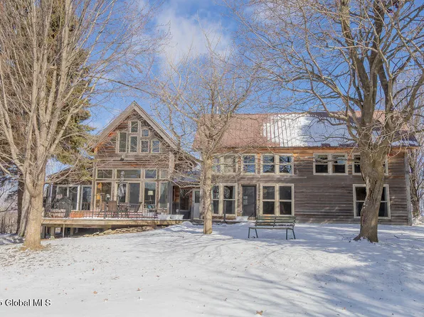 140 Aspen Way, Warnerville, NY 12187