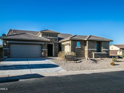 4523 W Adobe Dr, Eloy, AZ, 85131