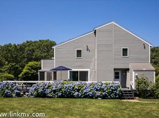 5 Kane Ln #K4, Edgartown, MA 02539