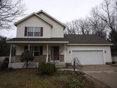 1770 Scenic Oak Ln, Muskegon, MI, 49445