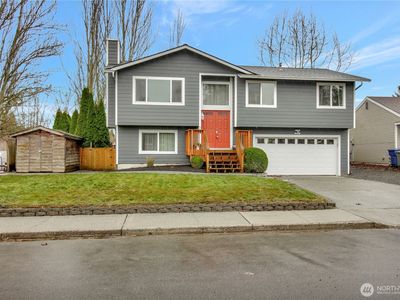 6932 88th Place NE, Marysville, WA, 98270