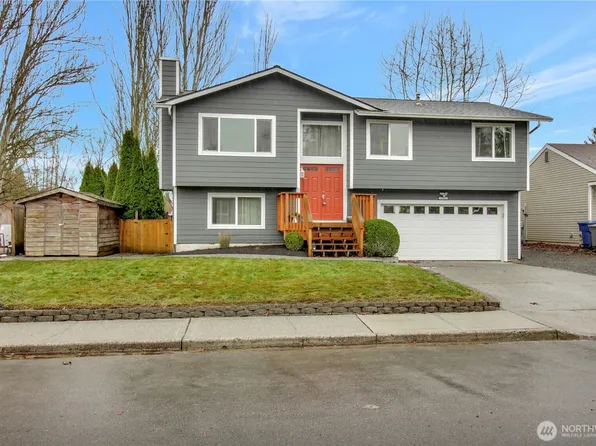 6932 88th Place NE, Marysville, WA 98270