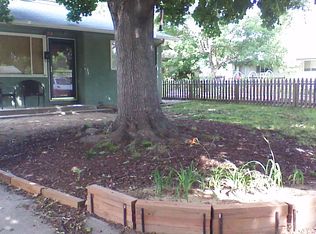 719 Colorado St, Fort Collins, CO 80524