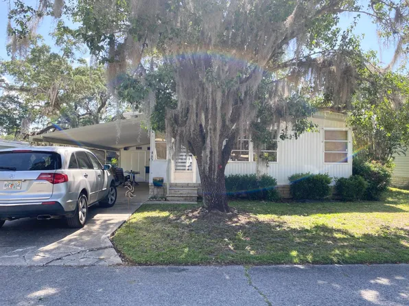 3150 NE 36th Ave Lot 465, Ocala, FL 34479