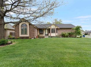 1822 N Denene St, Wichita, KS 67212