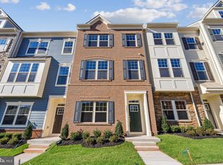9357 Barnes Loop, Manassas, VA 20110