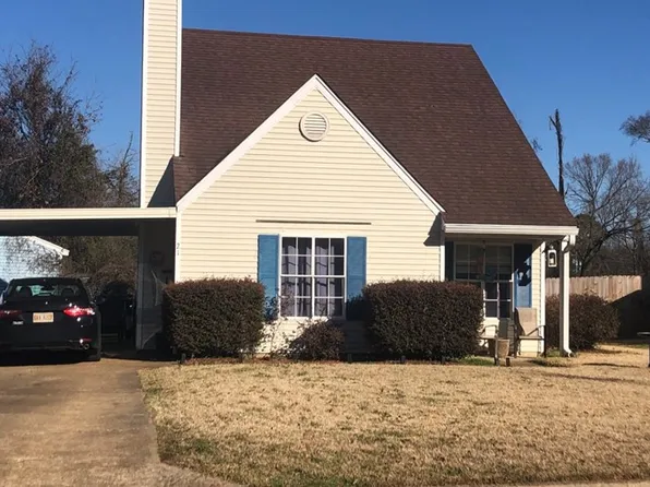 21 Jagger Dr, Grenada, MS 38901