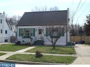 110 Jefferson Ave, Magnolia, NJ 08049