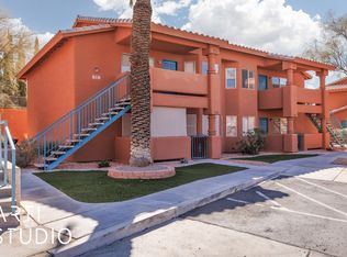818 Mesquite Springs Dr UNIT 201, Mesquite, NV 89027