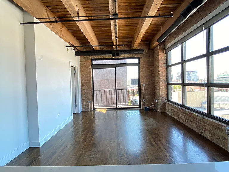 106 N Aberdeen St #5H — Photo 15