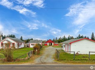 20626 SE 384th Street, Auburn, WA 98092