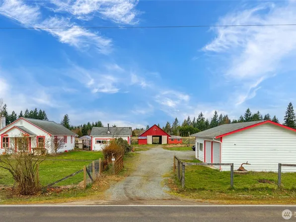 20626 SE 384th Street, Auburn, WA 98092