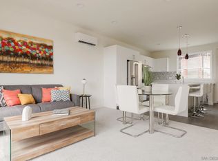 8260 High St, La Mesa, CA 91941
