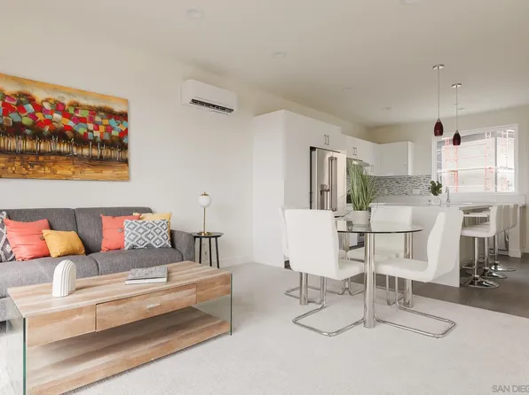 8260 High St, La Mesa, CA 91941