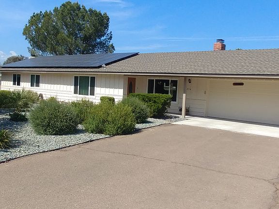 Low maintenance landscaping