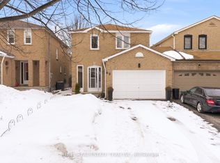 89 Hewitt Cres, Ajax, ON L1S7B6