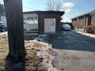 8 Ronaldshay Ave, Hamilton, ON L9A 3B1